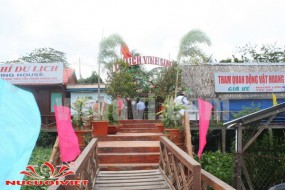Tour du lịch Vinh Sang - Vĩnh Long 2 ngày