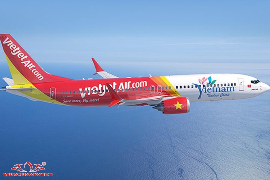 Vé máy bay giá rẻ tại Bình Tân, Tân Bình, Tân Phú TPHCM
